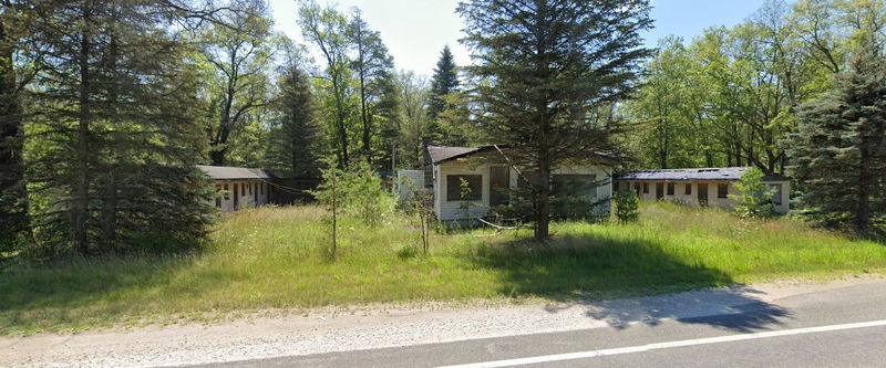 Undetermined Idlewild Motel - Street View (newer photo)